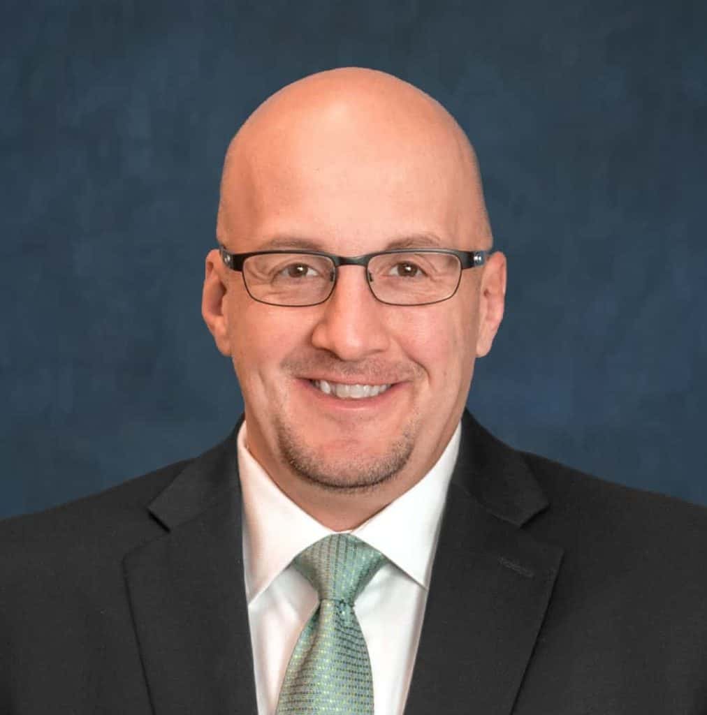 New CEO named for McLaren Port Huron WPHM