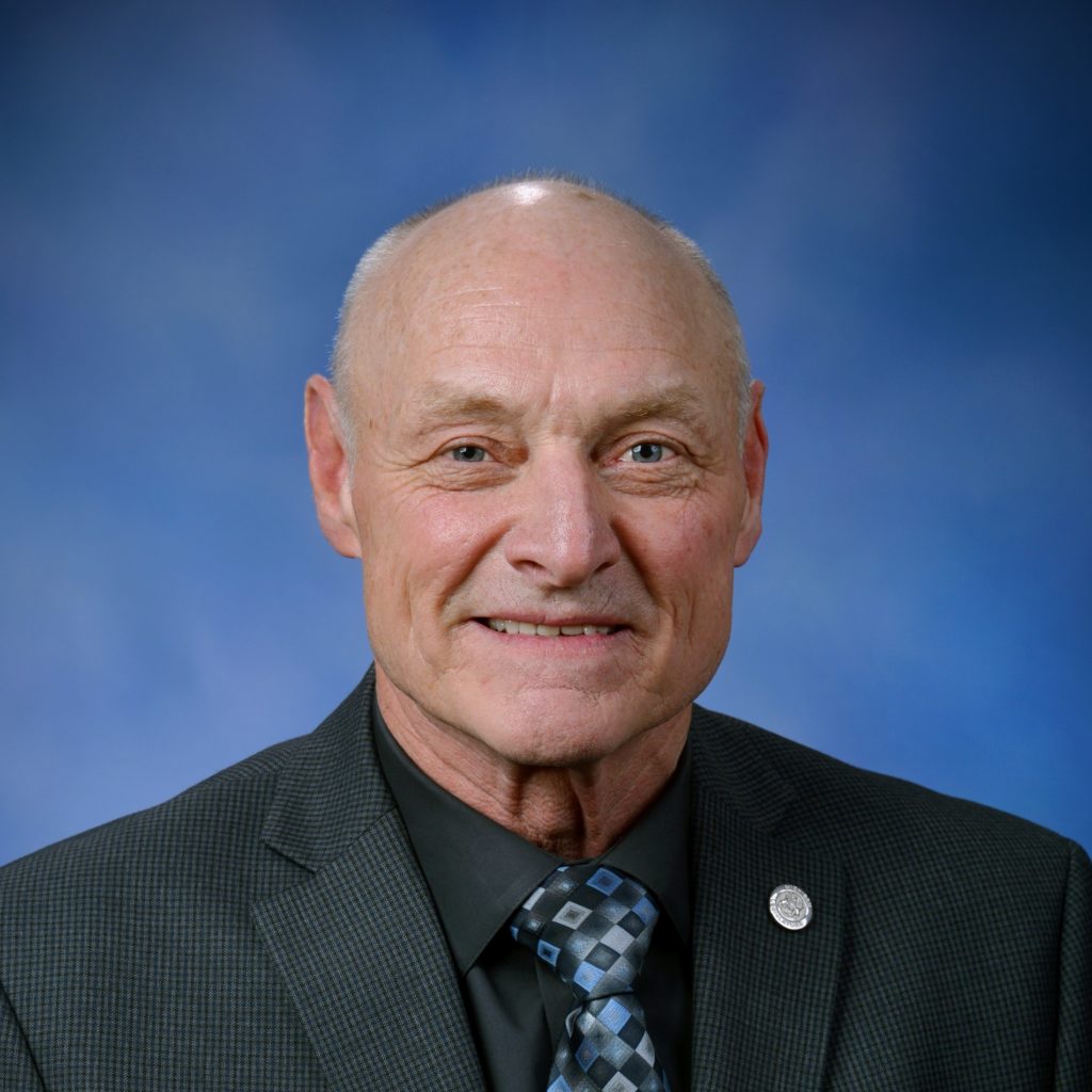 Local lawmaker comments on electoral college protests, stripped of committee assignments - Vimarsana News