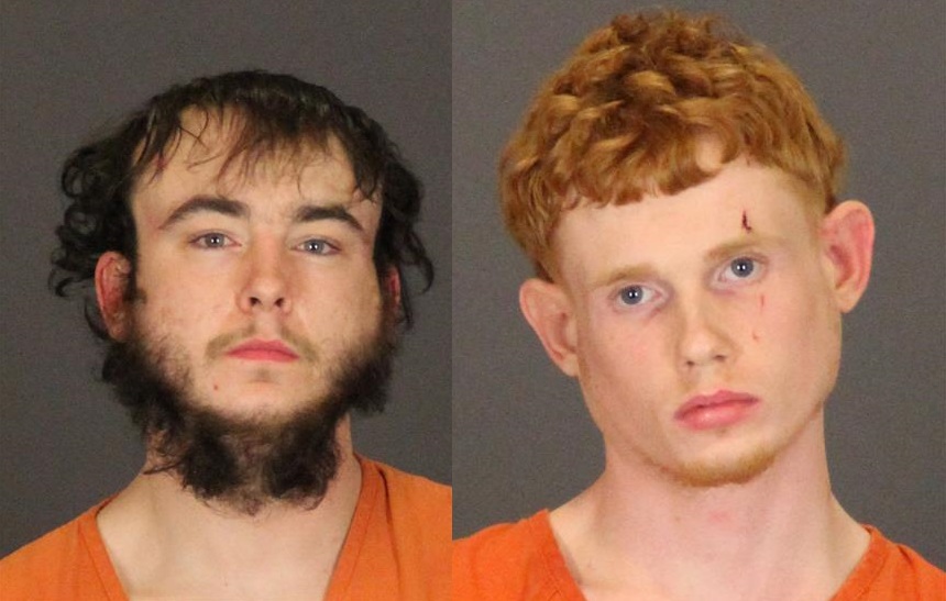 Two arraigned in connection to stabbing - Vimarsana News