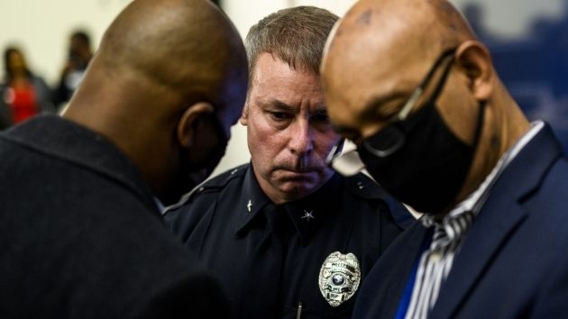 Resignations announced for police chief, officer involved in death of Duante Wright - Vimarsana News