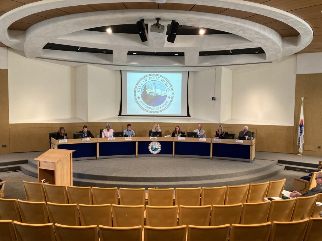Council set to approve millions in infrastructure projects - Vimarsana News