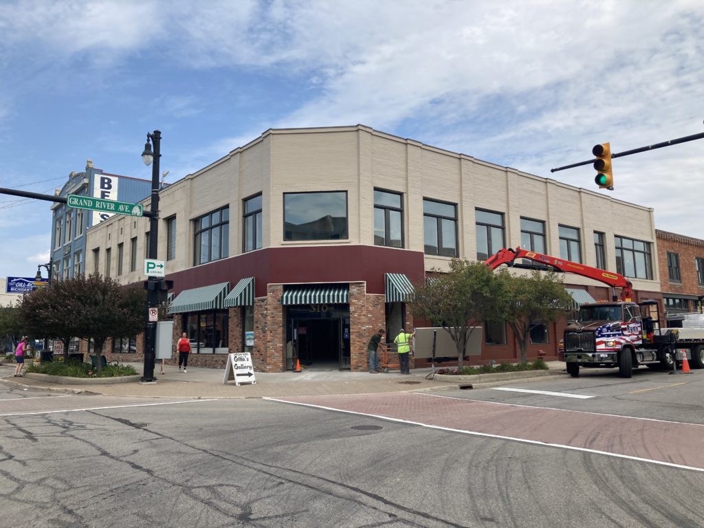Downtown Grocery Store Could Open As Soon As October WPHM