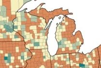 census-map-2021