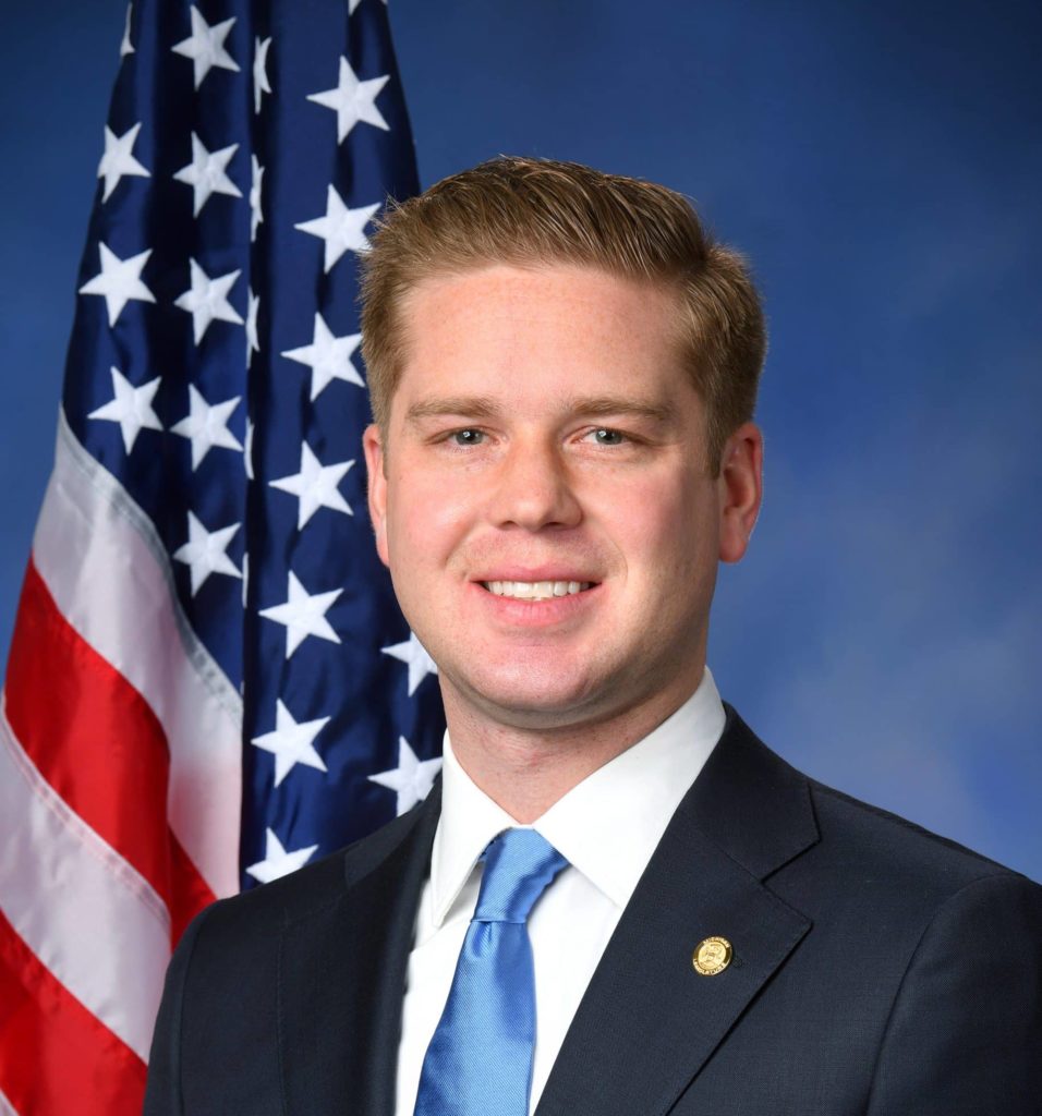 Beeler, DeBoyer win GOP house races - Vimarsana News