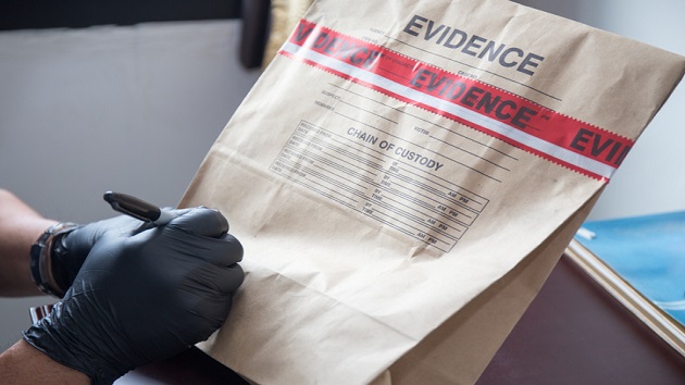 Evidence allegedly destroyed by officers at police precinct during George Floyd protest threatens to derail drug case - Vimarsana News