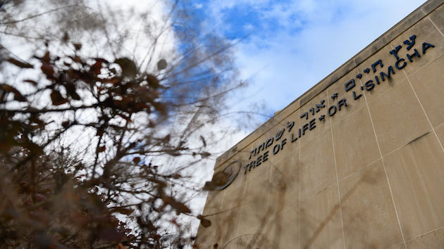Pittsburgh synagogue massacre three years later: Remembering the 11 victims - Vimarsana News