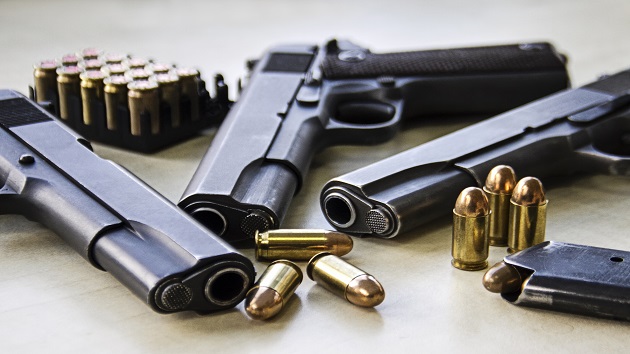 Why experts say gun violence rose in 2020, amid pandemic lockdowns - Vimarsana News