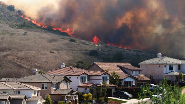 Scientists investigate the steep costs of climate change and US wildfires - Vimarsana News