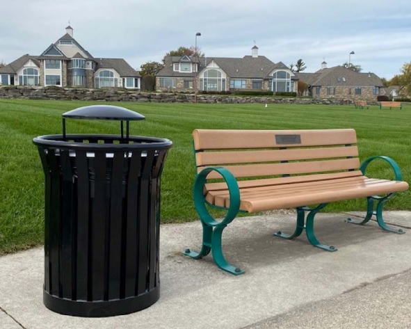 New trash cans, revised curfew on City Council's agenda - Vimarsana News