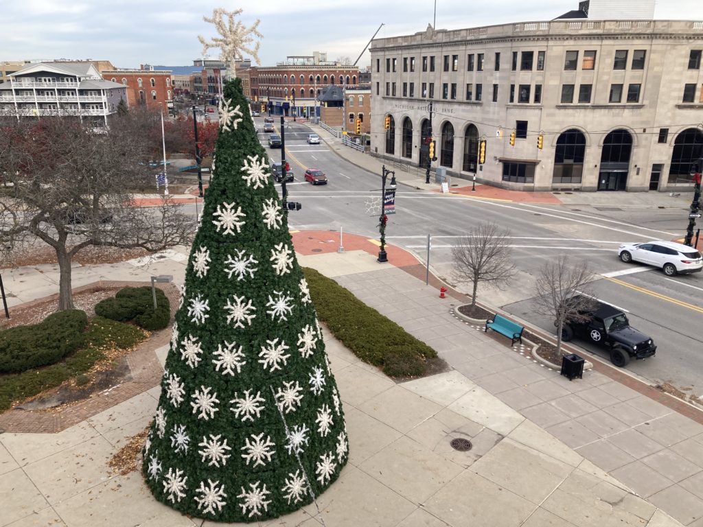 Santa Claus comes to Port Huron Friday - Vimarsana News