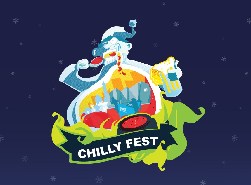 Port Huron plans for a modified Chilly Fest WPHM