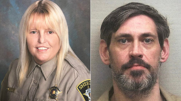 Casey White called corrections officer Vicky White his 'wife' when apprehended - Vimarsana News