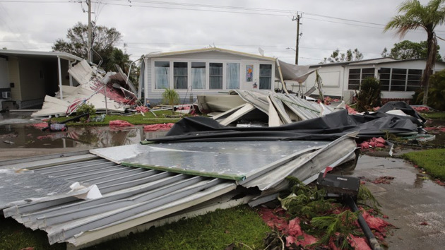 Sanibel Island, Lee County facing impacts from Hurricane Ian - Vimarsana News