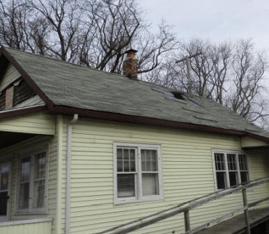 Council could vote to demolish 'nuisance' home - Vimarsana News