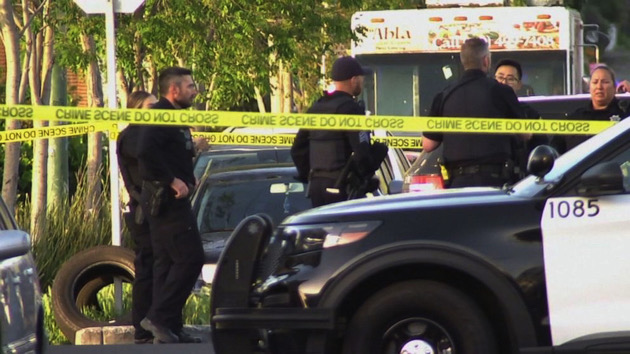 Fifteen-month-old girl 'caught in crossfire,' shot in stomach - Vimarsana News