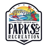 port-huron-parks-and-recreation-logo