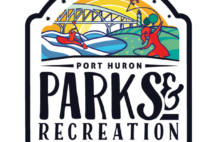 port-huron-parks-and-recreation-logo