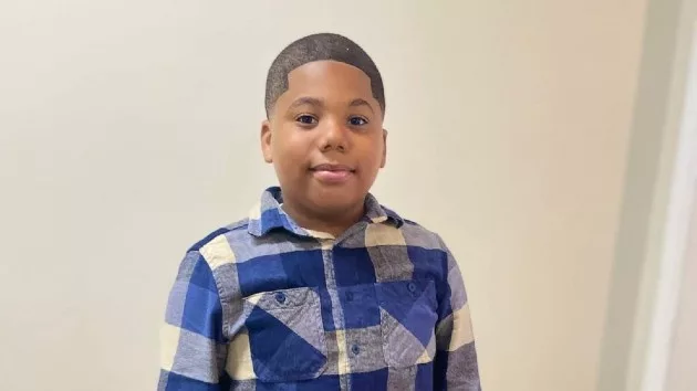 Boy speaks out after being shot by police; suit says he was shot without warning - Vimarsana News