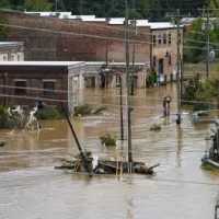 92 Unaccounted For In North Carolina After Hurricane Helene, 'dangerous ...