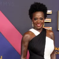 Viola Davis To Receive Cecil B. DeMille Award At 2025 Golden Globe ...