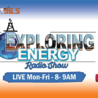 link to: Exploring Energy Radio Show