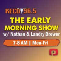 The Early Morning Show Signature