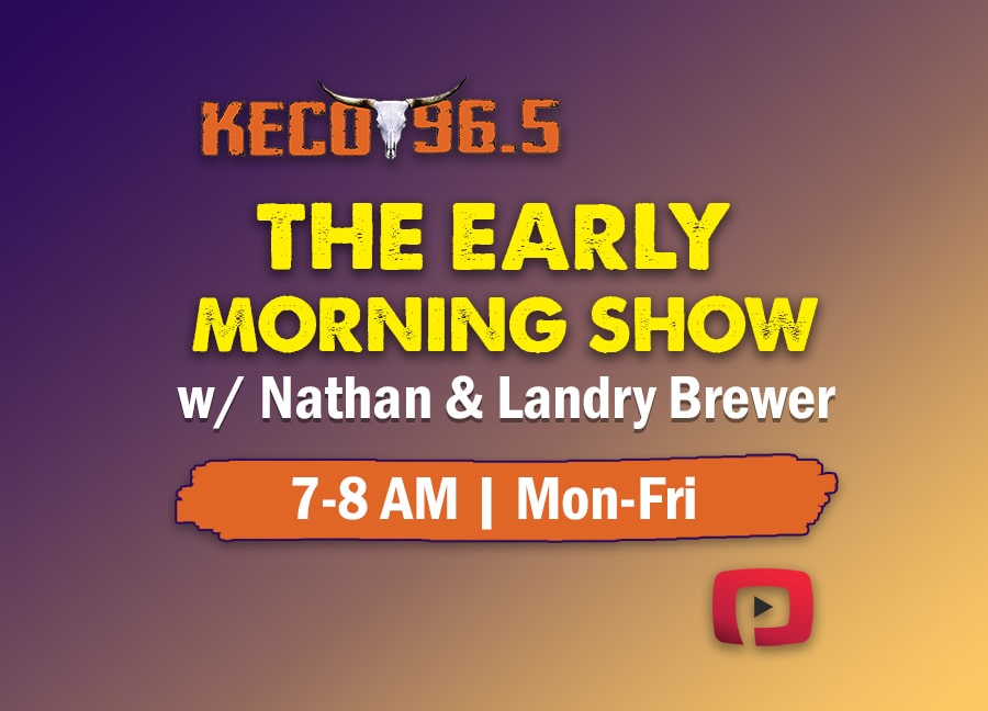 The Early Morning Show Signature