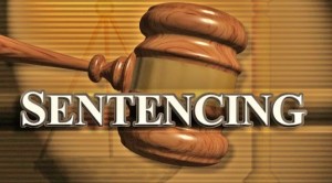 court-sentencing
