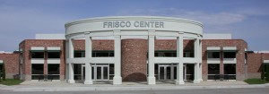 frisco-center