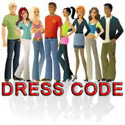 school-dress-code