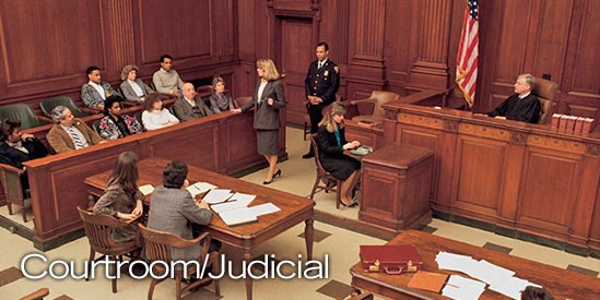 Courtroom Procedure 2 Keco 96 5fm