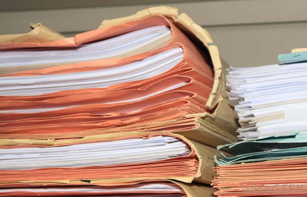 Court Docket 1 KECO 96 5FM