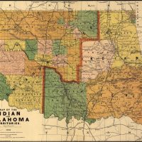 Eight Tribes in The Western District Of Oklahoma Awarded Over $8.5 Million