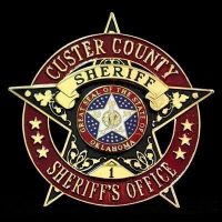 custer sheriffs charged escapee caught