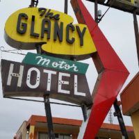 glancy-motel