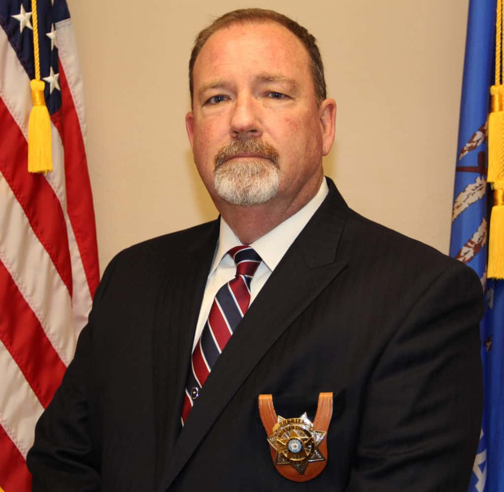 Manning Appointed to Statewide Commission KECO 96.5