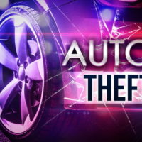 auto-theft