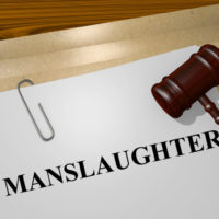 manslaughter-concept