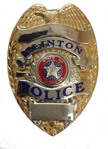 clinton-pod-badge