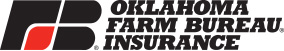 Oklahoma Farm Bureau Logo