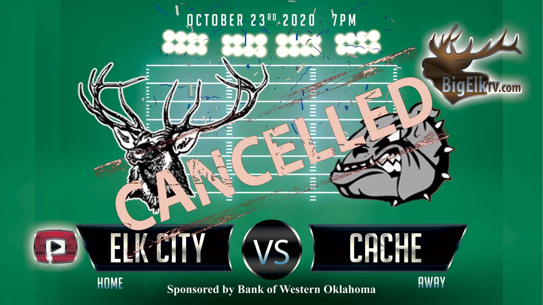 Elks vs Cache