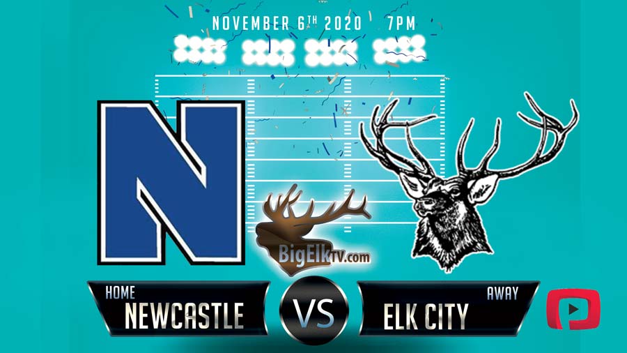 Newcastle vs Elks
