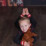 Waiting for Christmas 