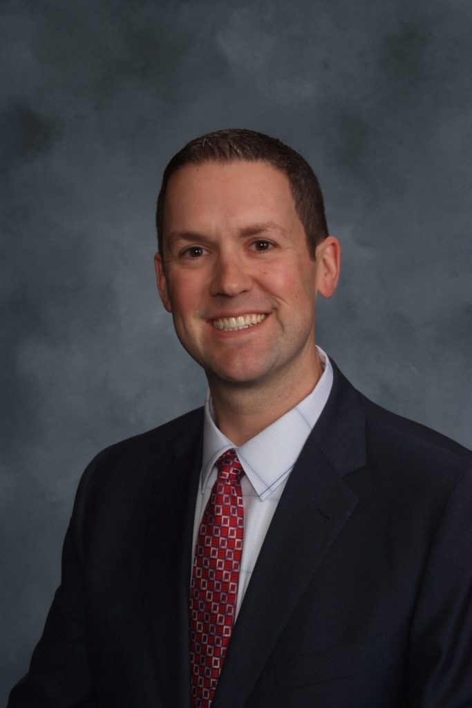 Freshman Lawmaker Ready to Get to Work - Vimarsana News