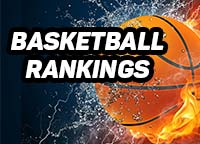 Wesern Oklahoma Basketball Rankings