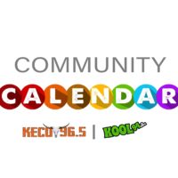 community-calendar