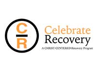 celebrate recovery logo