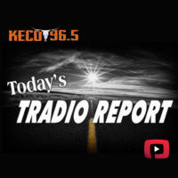 Today's Tradio Radio Report