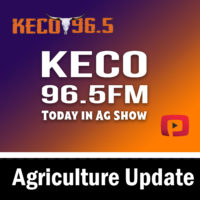 KECO agriculture update