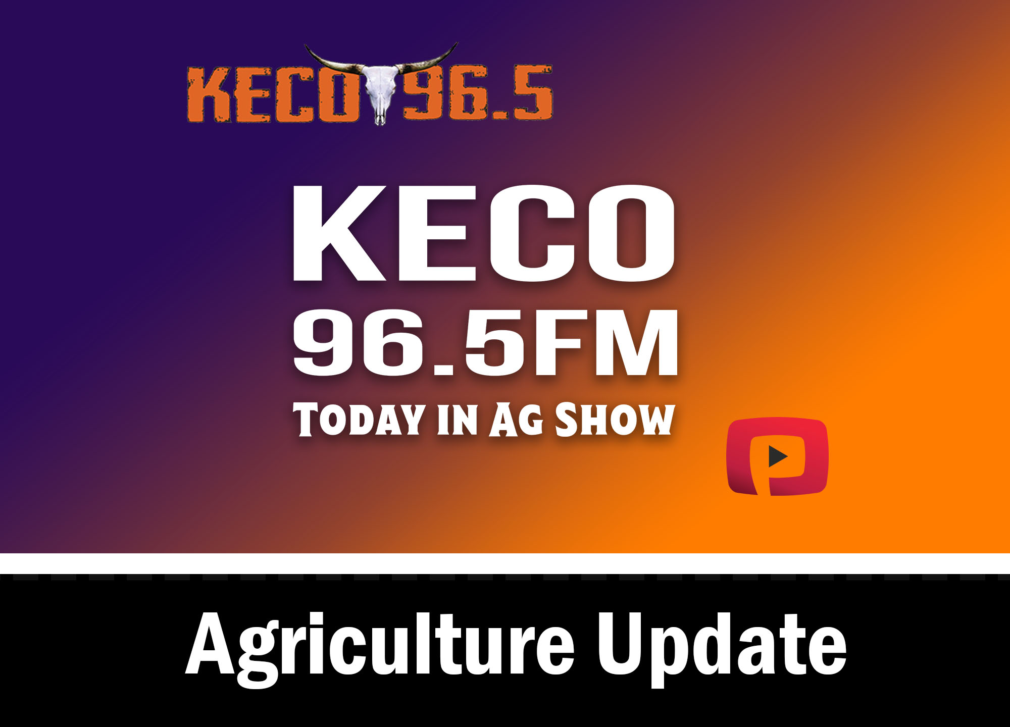 KECO agriculture update